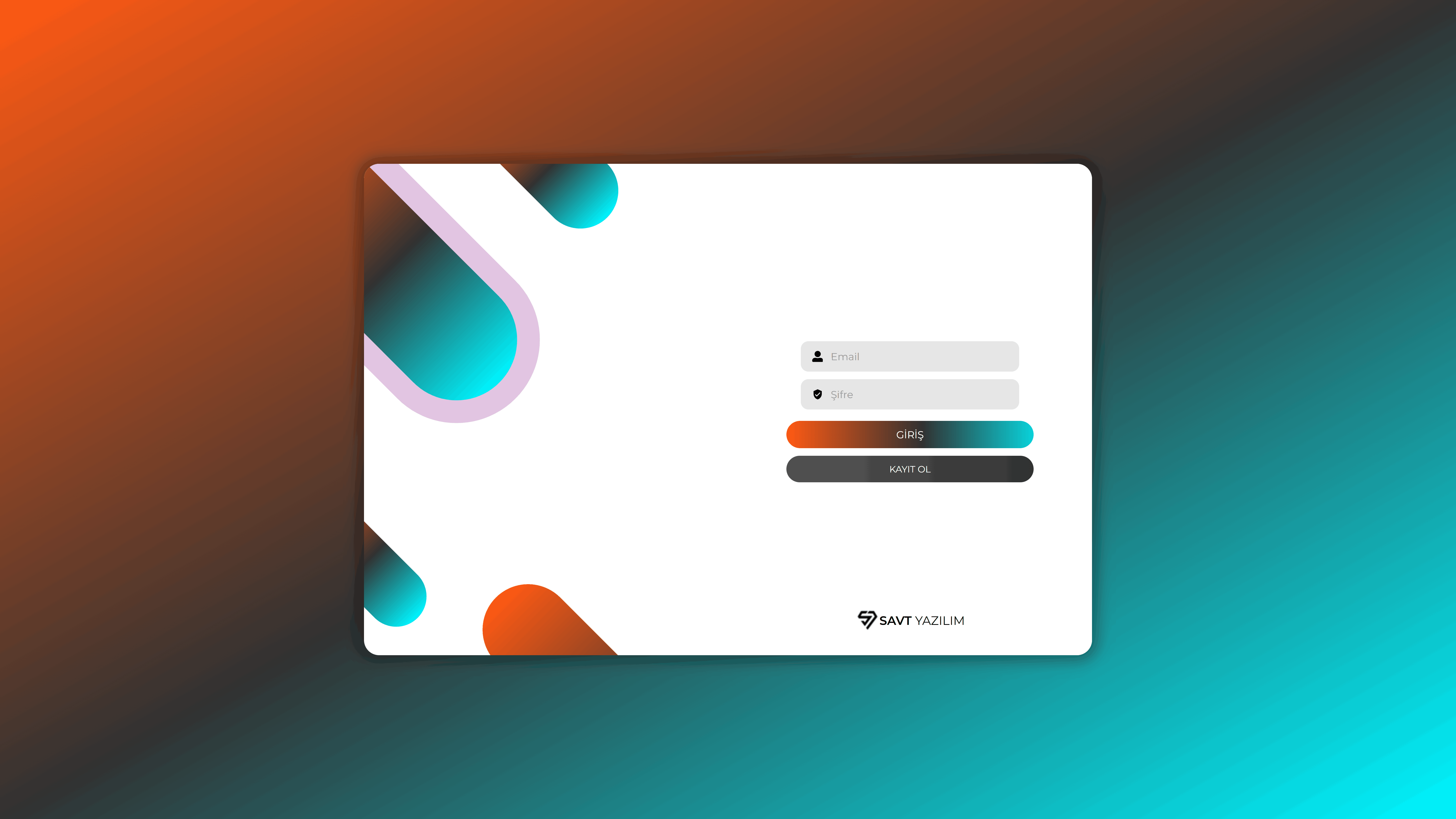 Oto servis panelim giriş sayfası hd 1920x1080